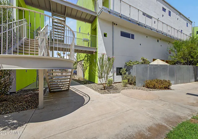 Condo for sale at 1111 W University Dr #2009, Tempe, AZ 85281 | MLS# 7055364