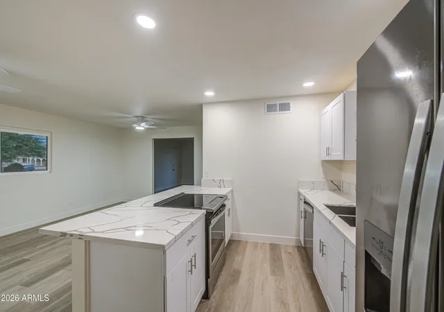 Photo 3 of Sale Pending at 3700 W Cavalier Dr, Phoenix, AZ 85019 | MLS# 7055249 | Listing updated on 2026-09-15
