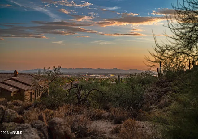 Photo 1 of Land for sale at 7450 E Forest Trl Cir #22, Mesa, AZ 85207 | MLS# 7055180 | Listing updated on 2026-07-21
