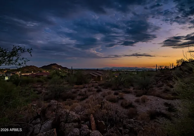Photo 3 of Land for sale at 7450 E Forest Trl Cir #22, Mesa, AZ 85207 | MLS# 7055180 | Listing updated on 2026-07-21