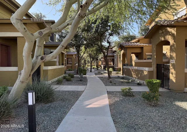 37th image of 15240 N 142 Ave #1164, Surprise, AZ 85379 | MLS# 7054838