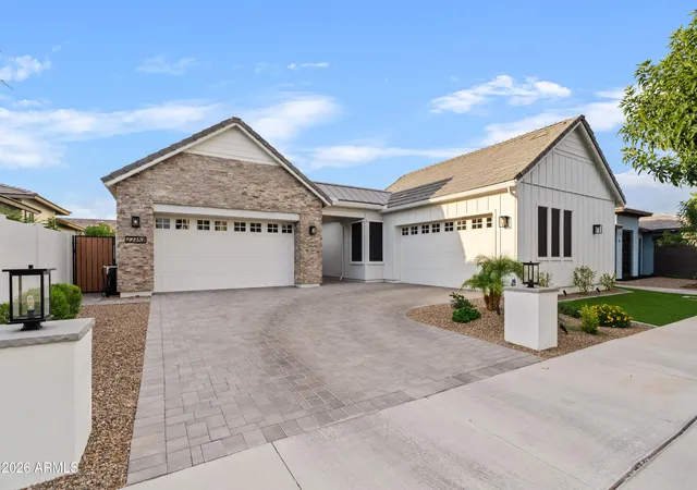 Photo 1 of Single family home for sale at 22752 E Nightingale Rd, Queen Creek, AZ 85142 | MLS# 7055123 | Listing updated on 2026-07-22