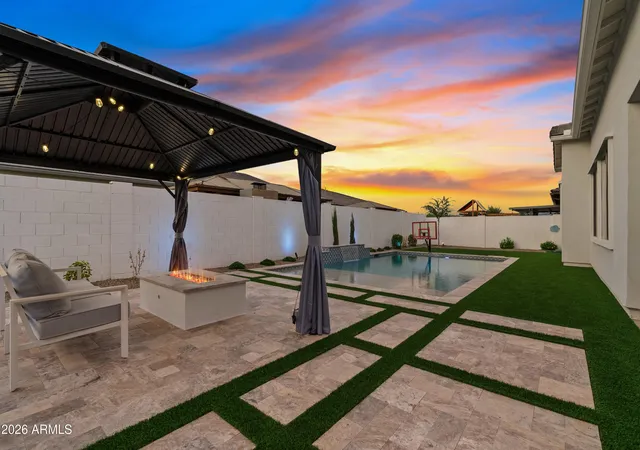 Photo 3 of Single family home for sale at 22752 E Nightingale Rd, Queen Creek, AZ 85142 | MLS# 7055123 | Listing updated on 2026-07-22