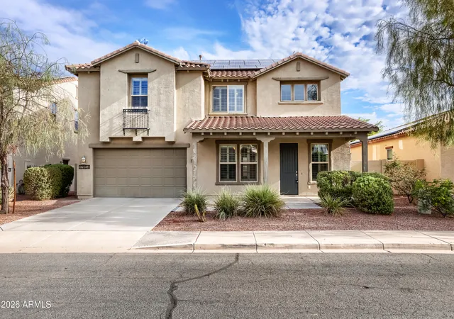 Photo 1 of Single family home for sale at 17964 W Jojoba Rd, Goodyear, AZ 85338 | MLS# 7055415 | Listing updated on 2026-10-06