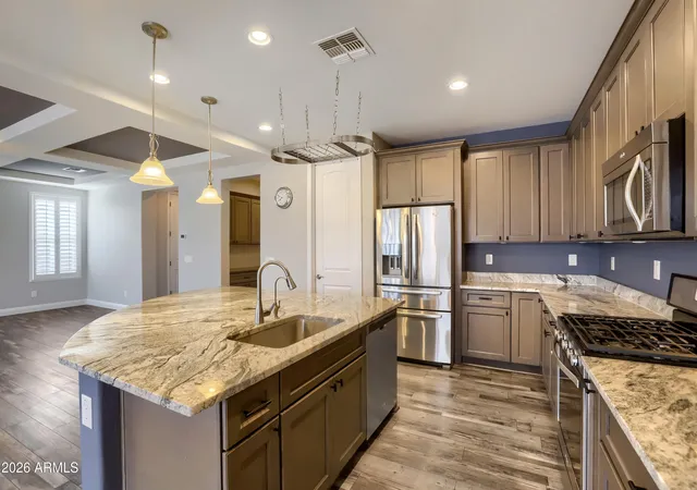 Photo 2 of Single family home for sale at 17964 W Jojoba Rd, Goodyear, AZ 85338 | MLS# 7055415 | Listing updated on 2026-10-06