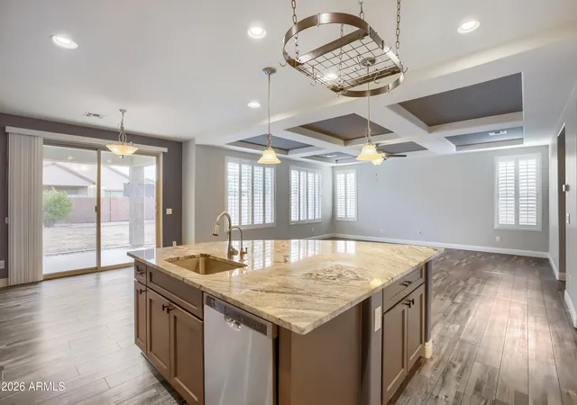 Photo 3 of Single family home for sale at 17964 W Jojoba Rd, Goodyear, AZ 85338 | MLS# 7055415 | Listing updated on 2026-10-06