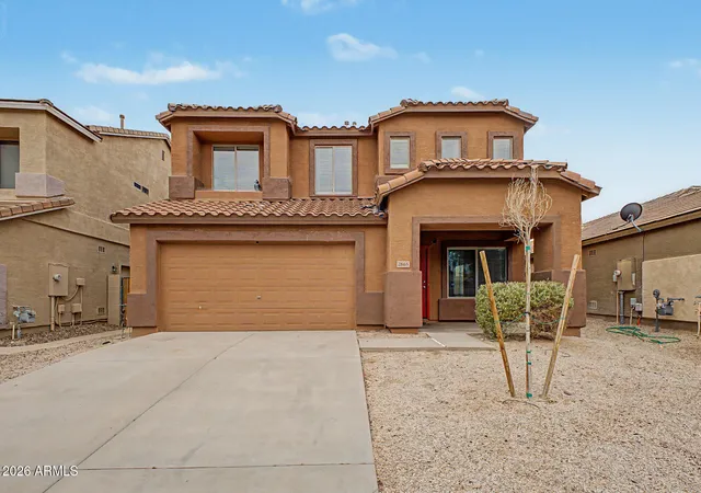 2nd image of 2865 W Jasper Butte Dr, San Tan Valley, AZ 85144 | MLS# 7056724