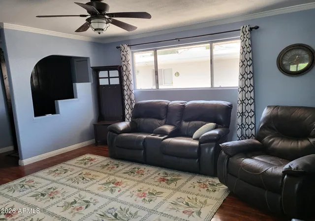 Photo 1 of Condo for sale at 815 N Hayden Rd #D207, Scottsdale, AZ 85257 | MLS# 7054842 | Listing updated on 2026-07-16