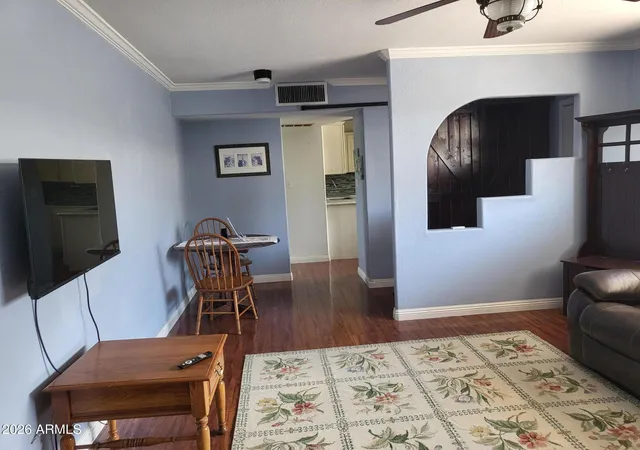 Photo 2 of Condo for sale at 815 N Hayden Rd #D207, Scottsdale, AZ 85257 | MLS# 7054842 | Listing updated on 2026-07-16