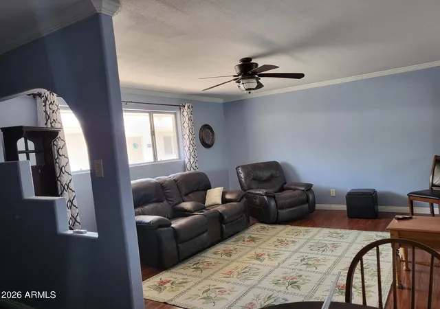 Photo 3 of Condo for sale at 815 N Hayden Rd #D207, Scottsdale, AZ 85257 | MLS# 7054842 | Listing updated on 2026-07-16