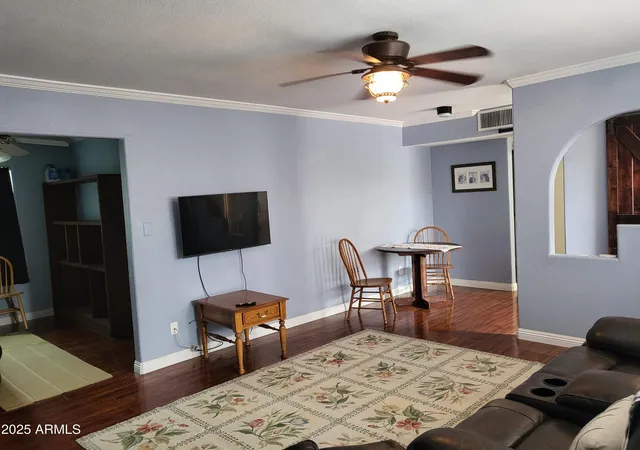 Photo 4 of House for sale at 815 N Hayden Rd #D207, Scottsdale, AZ 85257 | MLS# 7054842 | Listing updated on 2026-07-16