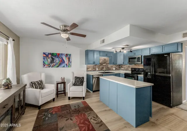 Photo 1 of Condo for sale at 455 N Tegner St #54, Wickenburg, AZ 85390 | MLS# 7055835 | Listing updated on 2026-07-24