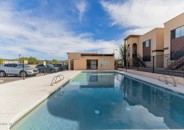 Photo 24 of Condo for sale at 455 N Tegner St #54, Wickenburg, AZ 85390 | MLS# 7055835 | Listing updated on 2026-07-24