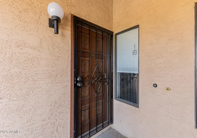 Photo 3 of House for sale at 455 N Tegner St #54, Wickenburg, AZ 85390 | MLS# 7055835 | Listing updated on 2026-07-24