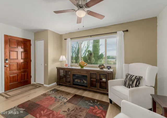 Photo 4 of House for sale at 455 N Tegner St #54, Wickenburg, AZ 85390 | MLS# 7055835 | Listing updated on 2026-07-24