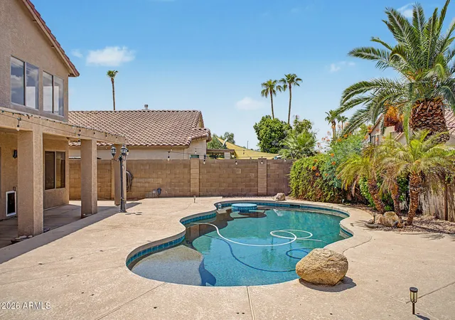 4th image of 494 W Douglas Ave, Gilbert, AZ 85233 | MLS# 7066608