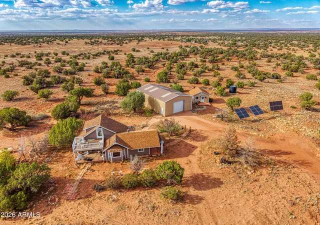 1st image of 76 County Road N5552, Concho, AZ 85924 | MLS# 7054850