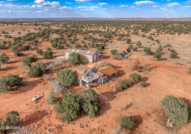 25th image of 76 County Road N5552, Concho, AZ 85924 | MLS# 7054850