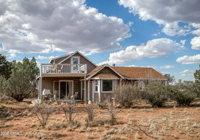 2nd image of 76 County Road N5552, Concho, AZ 85924 | MLS# 7054850