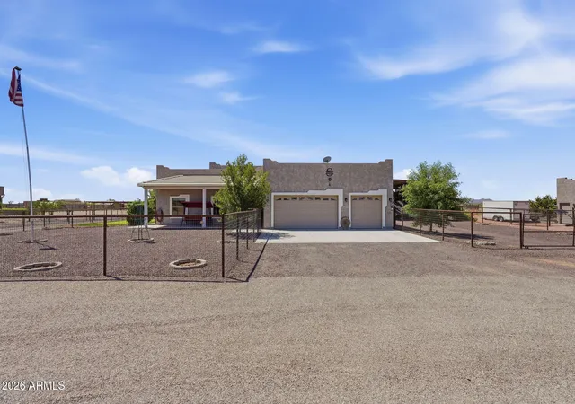 1st image of 21131 W Morning Vista Dr, Wittmann, AZ 85361 | MLS# 7061003
