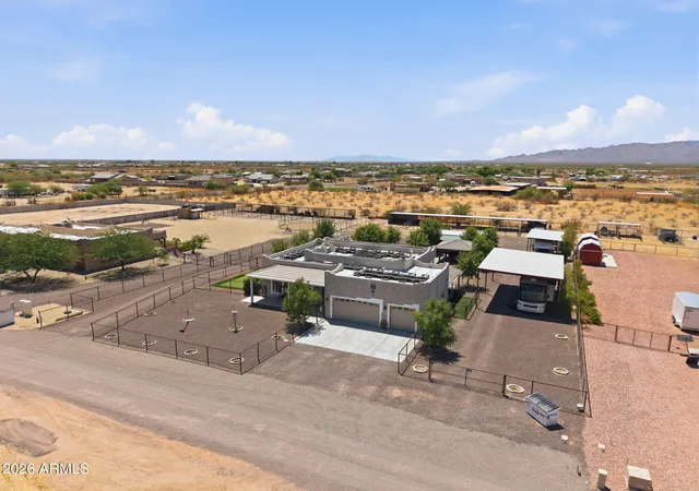 2nd image of 21131 W Morning Vista Dr, Wittmann, AZ 85361 | MLS# 7061003