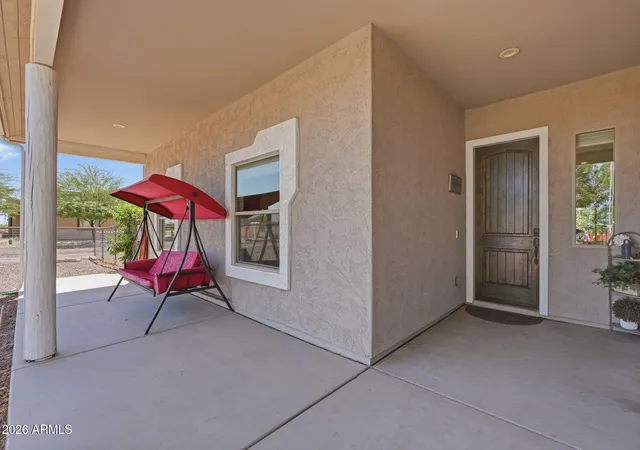 3rd image of 21131 W Morning Vista Dr, Wittmann, AZ 85361 | MLS# 7061003