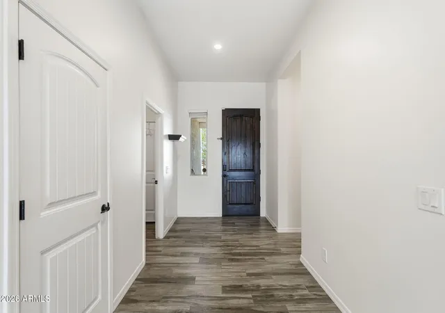 4th image of 21131 W Morning Vista Dr, Wittmann, AZ 85361 | MLS# 7061003