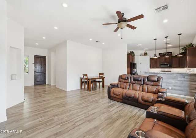 5th image of 21131 W Morning Vista Dr, Wittmann, AZ 85361 | MLS# 7061003