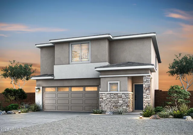 Photo 1 of Sale Pending at 1076 W Feliz St, Florence, AZ 85132 | MLS# 7054862 | Listing updated on 2026-09-22