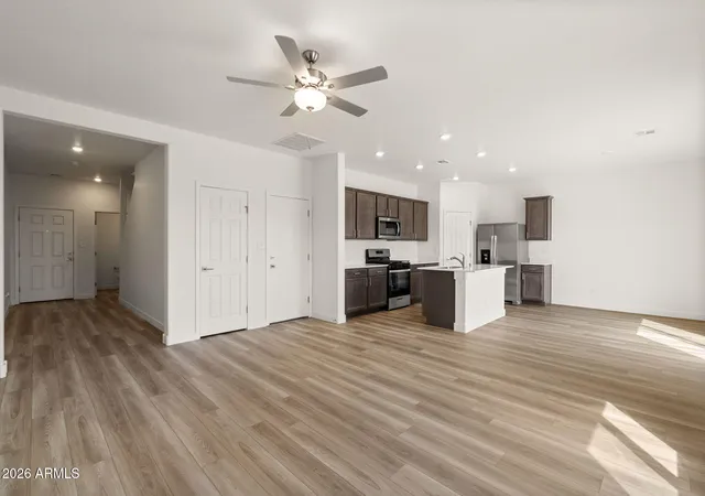 Photo 2 of Sale Pending at 1076 W Feliz St, Florence, AZ 85132 | MLS# 7054862 | Listing updated on 2026-09-22