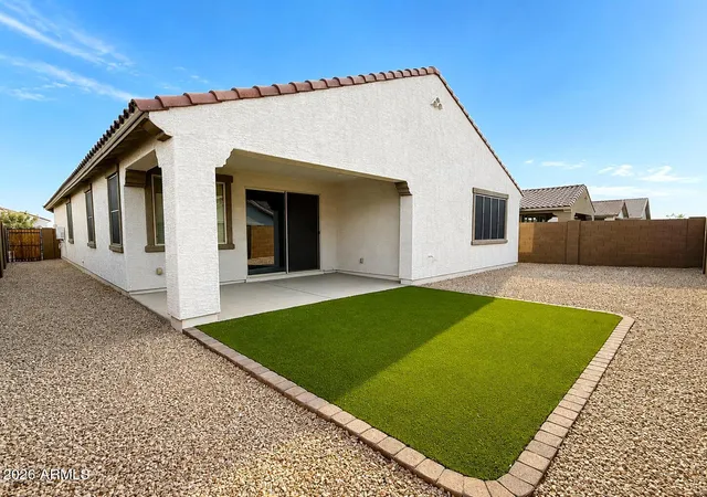 Photo 4 of Single family home for sale at 14843 W Sand Hills Rd, Surprise, AZ 85387 | MLS# 7055162 | Listing updated on 2026-10-17