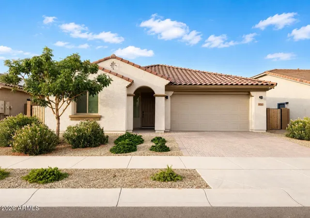 Photo 2 of Single family home for sale at 14843 W Sand Hills Rd, Surprise, AZ 85387 | MLS# 7055162 | Listing updated on 2026-10-17