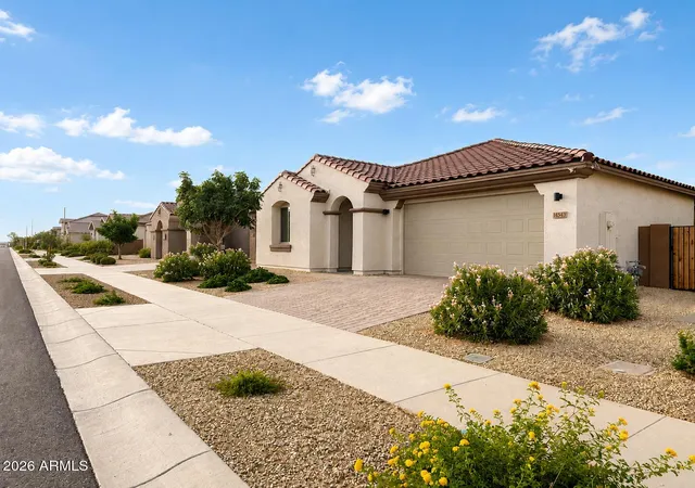 Photo 3 of Single family home for sale at 14843 W Sand Hills Rd, Surprise, AZ 85387 | MLS# 7055162 | Listing updated on 2026-10-17