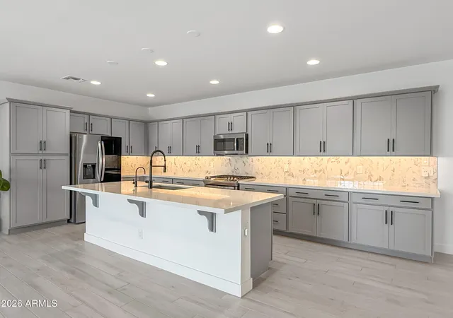 Photo 1 of Single family home for sale at 14843 W Sand Hills Rd, Surprise, AZ 85387 | MLS# 7055162 | Listing updated on 2026-10-17