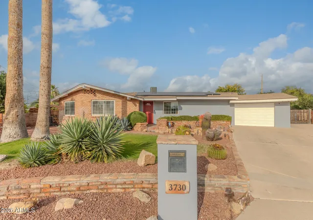 Photo 1 of Single family home for sale at 3730 E Kings Ave, Phoenix, AZ 85032 | MLS# 7054865 | Listing updated on 2026-09-11