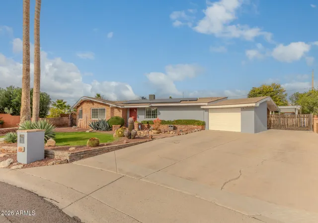 Photo 2 of Single family home for sale at 3730 E Kings Ave, Phoenix, AZ 85032 | MLS# 7054865 | Listing updated on 2026-09-11