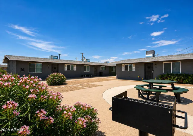Photo 1 of Townhouse for sale at 2210 W Devonshire Ave, Phoenix, AZ 85015 | MLS# 7055078 | Listing updated on 2026-08-31