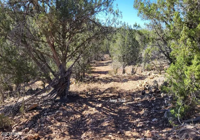 Photo 3 of Sale Pending at 918 Wolf Rd #918, Ash Fork, AZ 86320 | MLS# 7054872 | Listing updated on 2026-09-11