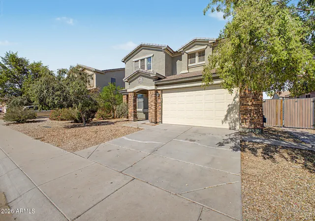 Photo 1 of Single family home for sale at 20243 N Ryans Trl, Maricopa, AZ 85138 | MLS# 7057629 | Listing updated on 2026-08-25