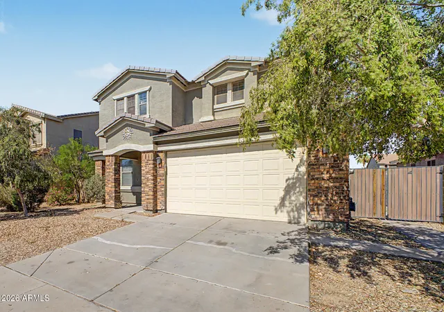 Photo 2 of Single family home for sale at 20243 N Ryans Trl, Maricopa, AZ 85138 | MLS# 7057629 | Listing updated on 2026-08-25
