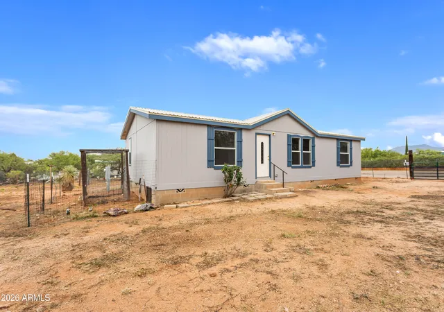 Photo 1 of Single family home for sale at 3136 W Rice Rd, Benson, AZ 85602 | MLS# 7055486 | Listing updated on 2026-08-11