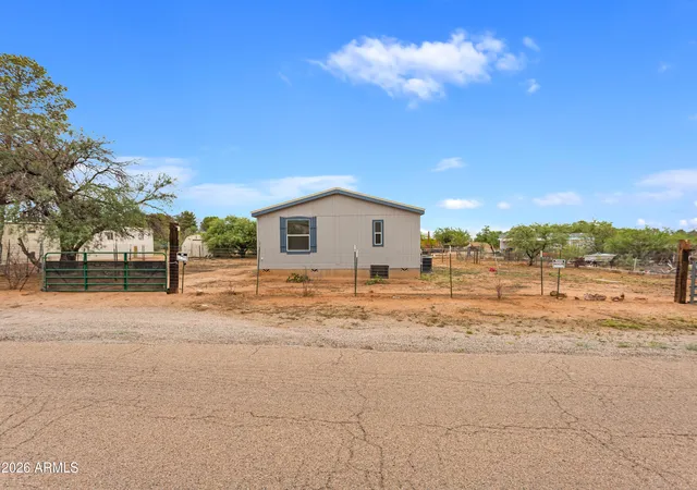 Photo 2 of Single family home for sale at 3136 W Rice Rd, Benson, AZ 85602 | MLS# 7055486 | Listing updated on 2026-08-11