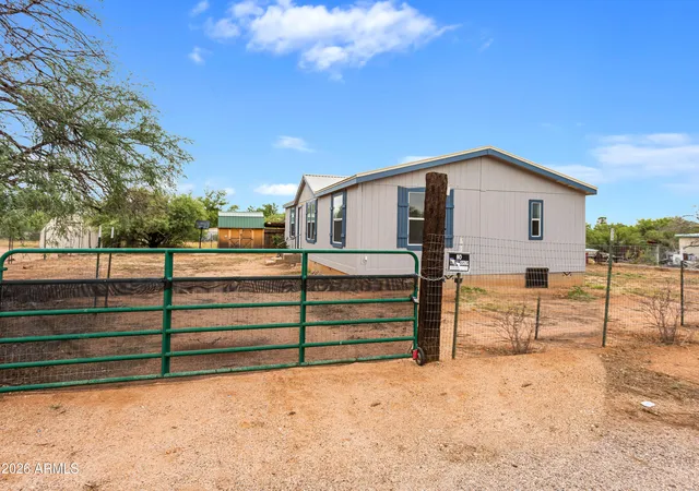Photo 3 of Single family home for sale at 3136 W Rice Rd, Benson, AZ 85602 | MLS# 7055486 | Listing updated on 2026-08-11