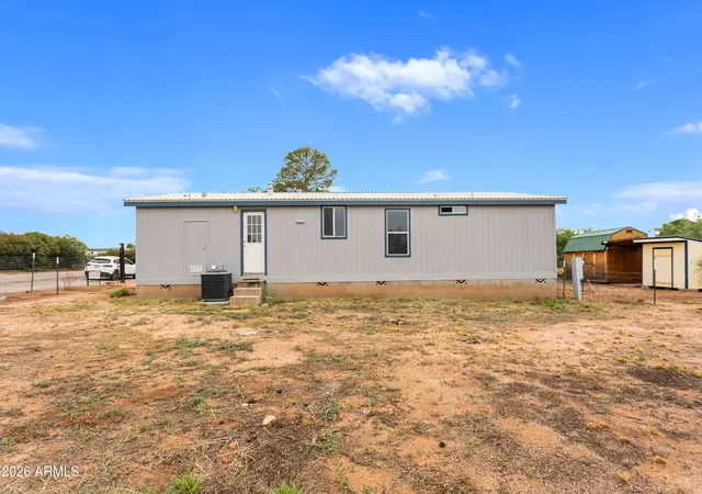 Photo 4 of Single family home for sale at 3136 W Rice Rd, Benson, AZ 85602 | MLS# 7055486 | Listing updated on 2026-08-11