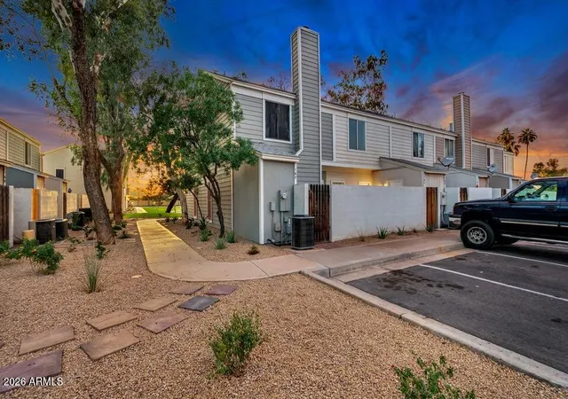 1st image of 1600 N Saba St #164, Chandler, AZ 85225 | MLS# 7054863