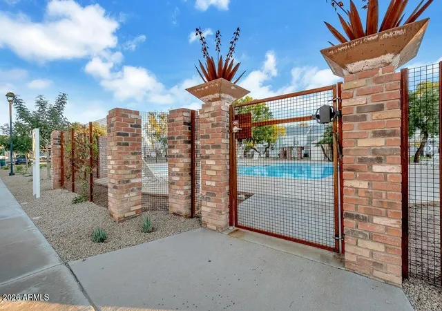 21st image of 1600 N Saba St #164, Chandler, AZ 85225 | MLS# 7054863