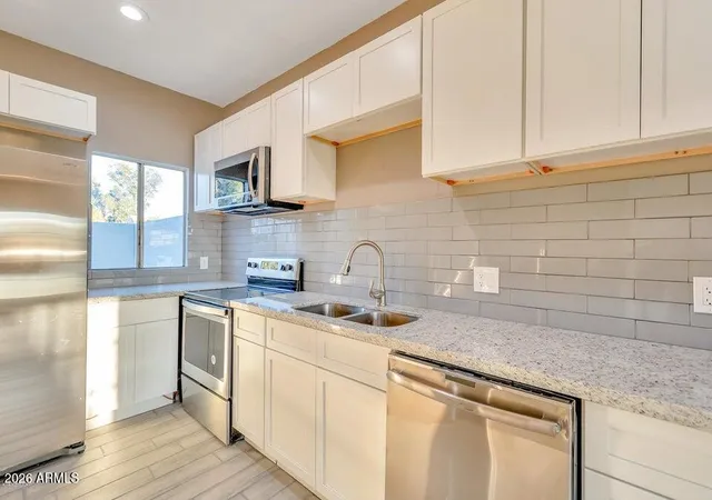 4th image of 1600 N Saba St #164, Chandler, AZ 85225 | MLS# 7054863