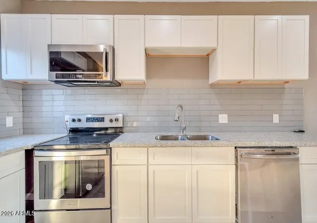 5th image of 1600 N Saba St #164, Chandler, AZ 85225 | MLS# 7054863