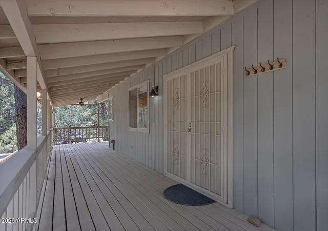 Photo 2 of Single family home for sale at 3943 N Pine Rd, Pine, AZ 85544 | MLS# 7054883 | Listing updated on 2026-09-11