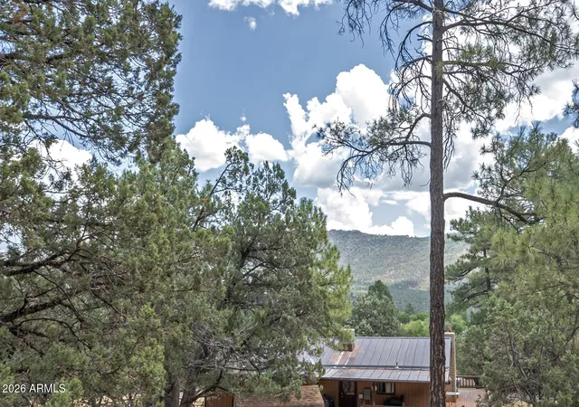 Photo 4 of Single family home for sale at 3943 N Pine Rd, Pine, AZ 85544 | MLS# 7054883 | Listing updated on 2026-09-11